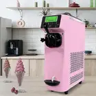 مكائن آيس كريم ومكائن سلاش مكينة  اله جهاز مكينة صغيره