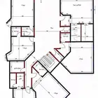 رفع مساحي و رسم اتوكاد مطابقة للواقع