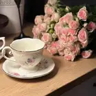 طقم كوب فتنج جديد