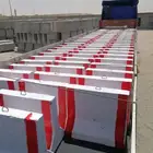 صبات خرسانية