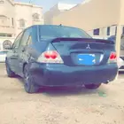 لانسر 2007 جير اتوماتيك للبيع في جده سعره 8