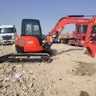 تاجير حفار ميني Mini Excavator تاجير بوكلين بمقاسات صغير