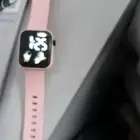 ساعة للبيع