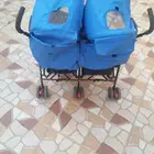 مظله لكن الحبل الي يسحبها للرفع منطلق داخلها  طاولتها و6كرا