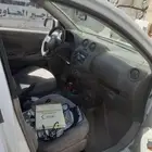 نيسان صني 2014 اتماتيك بنزين عداد 177الف