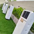 مكيف للايجار