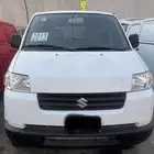 باص فان سوزوكي 2013