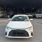 تويوتا يارس واي بلس موديل 2026