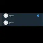 يوزرات انستا طقم رباعي للبيع