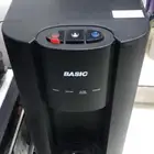 براده بيسك نظام فلاتر