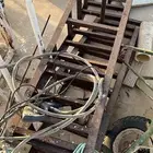 رافعة سيارة   مضغوط ماء   فلتر دينة