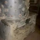 نتافة طاولة ذبح