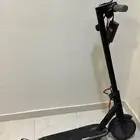 سكوتر شاومي وسيكل
