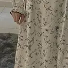 فستان جميل بااارد ويهفهف