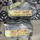 كمبرسرات مستخدم اصلي الجميع السيارات