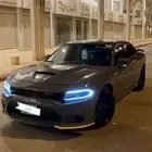دودج تشارجر 2018 GT