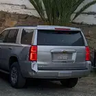 تاهو 2019 ستاندر LS فضي