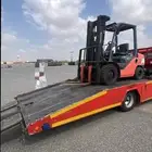 رافعه شوكيه فور كلفت للاجار الشهري واليومي