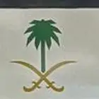 لأهل التميز لوحه مميزه بشعار ملكي ب ق و 3003