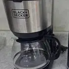 ماكينة قهوه مقطره