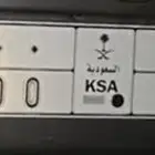 لوحه تحمل رقم 6100