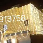 إنارة أفراح ومناسبات عقود كويته عقود نشرة