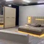 يتوفر لدينا غرف نوم جديد