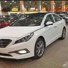 الي عنده سوناتا وبيبيع اقساط مديل 15 و 16 و17 يتواصل معي