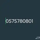 رقم مميز