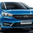 شيري أريزو 5 2025