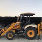 جي سي بي للإيجار يومي شهري سفتي كامل سواق مصري