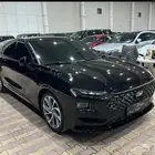 فورد تورس تيتانيوم موديل 2025 فل كامل شبه جديده