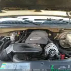 مكينة 5.3 فورتك و قير 4L60e