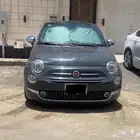 فيات 500 2020
