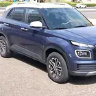هيونداي فينيو 2023 شبه جديده