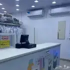 مطلوب مغسلة