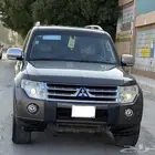 باجيرو 2011