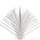 صندوق الخارجية المكيفات  غطا شفاط  طارد الطيور  شبك طاقات  ت