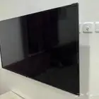 تلفزيون شاشه مكسوره
