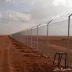 مقاول شبوك مزارع واستراحات