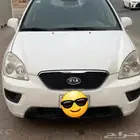كيا كارينز 2008