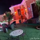 استراحة وقت المرح شمال جده قسمين ومسبحين
