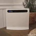 مودم 4g وسير جري والغزال الطائر