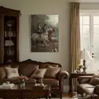 لوحات جدارية