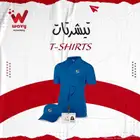 طباعه جميع انواع الكروت تيشرتات رول اب فولدرات طباعه استكر