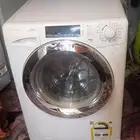 غسالة اتوماتيك على السوووم