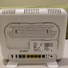 جهاز مودم STC ألياف بصرية (FTTH) من شركة الاتصالات