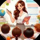 معلمة سودانيه رياضيات تأسيس ومتابعة فصول أولية قدرات وتحصيلي
