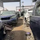 تشليح هوندا اكورد سيفك