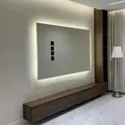 ديكور الشاشه ديكور التلفزيون دهانات ورق جدران